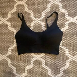 Victoria’s Secret Allegro sports bra size 34DD